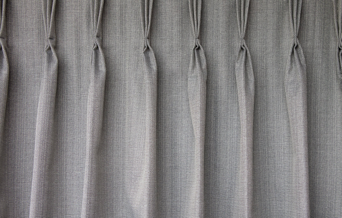 Curtain Warehouse French Pleat Curtain