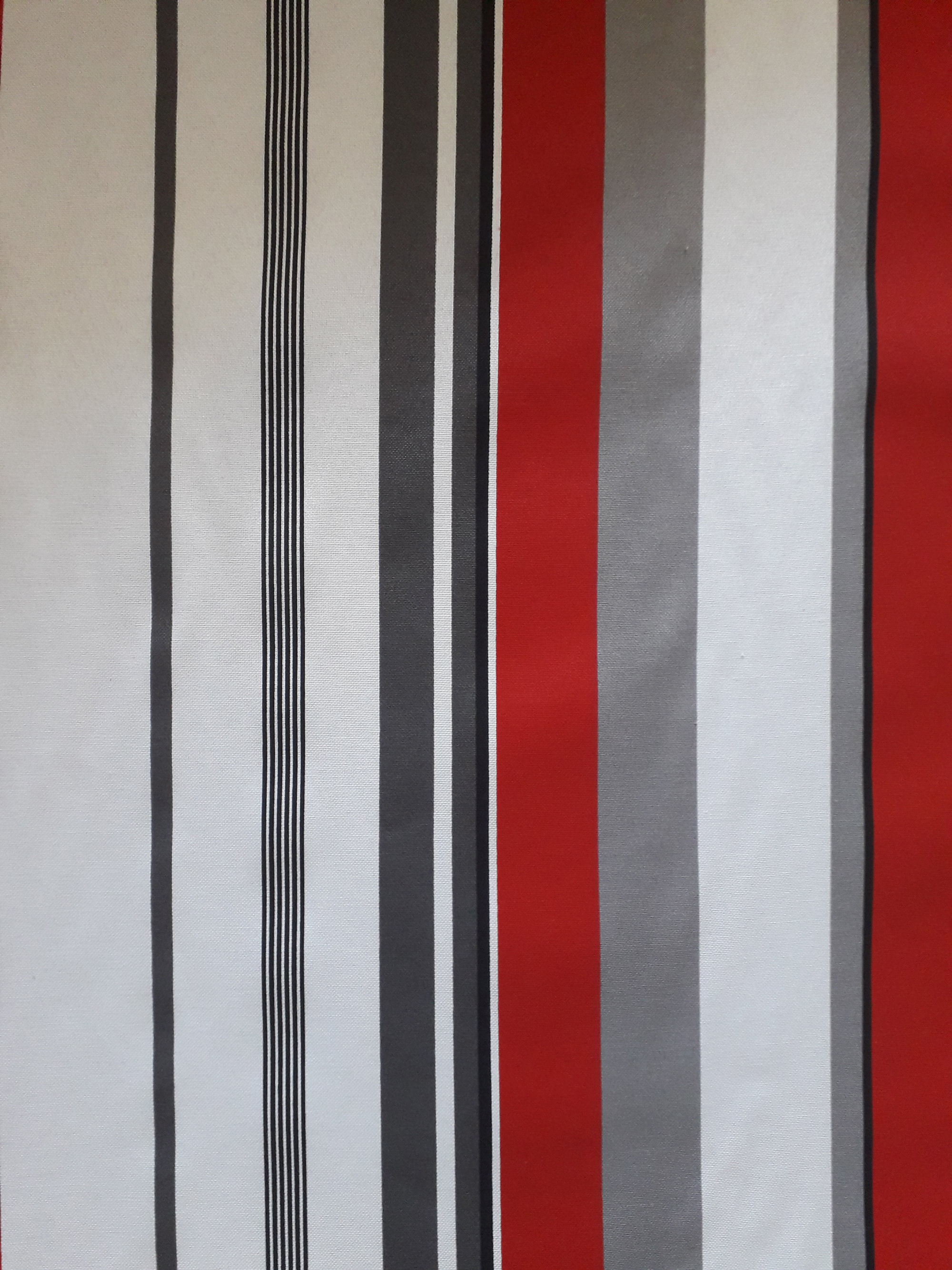 Brittany Stripe Fabric