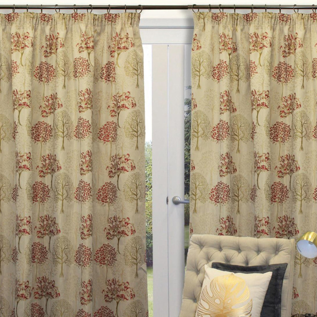 Ready Made Curtains Curtain, Patterned Sheer Curtains Nz